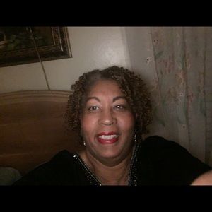 Meet your Posher, Joanne